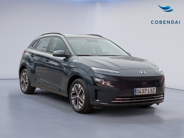 Foto 7 Hyundai Kona EV Maxx 150 kW (204 CV)