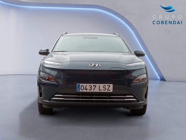 Foto 8 Hyundai Kona EV Maxx 150 kW (204 CV)