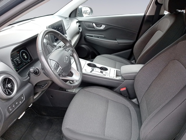 Foto 9 Hyundai Kona EV Maxx 150 kW (204 CV)