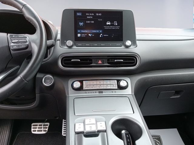 Foto 11 Hyundai Kona EV Maxx 150 kW (204 CV)