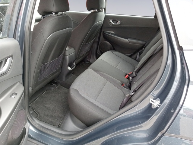 Foto 13 Hyundai Kona EV Maxx 150 kW (204 CV)