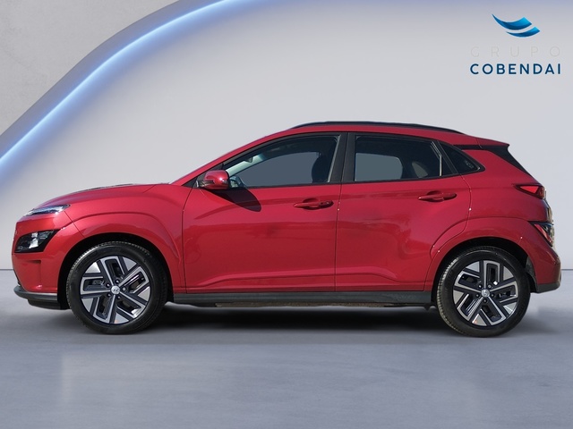 Foto 2 Hyundai Kona EV Maxx 150 kW (204 CV)