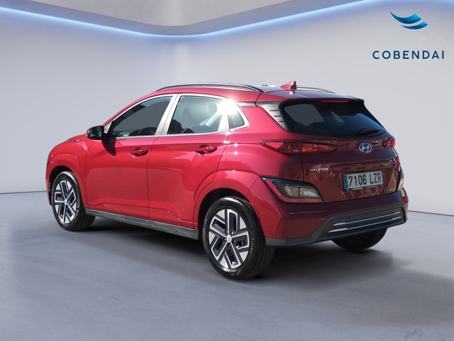 Foto 3 Hyundai Kona EV Maxx 150 kW (204 CV)