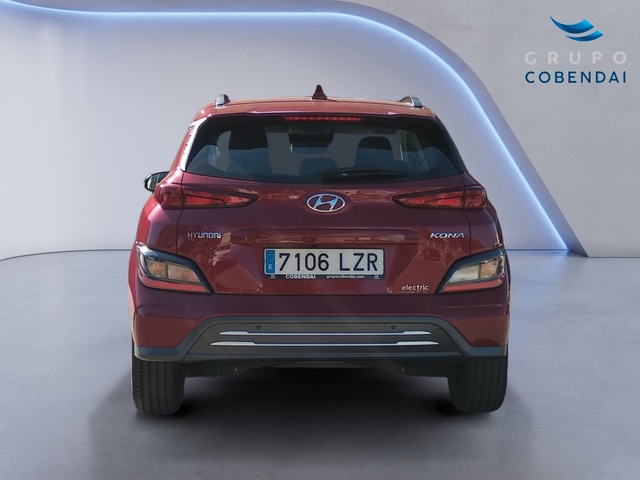 Foto 4 Hyundai Kona EV Maxx 150 kW (204 CV)
