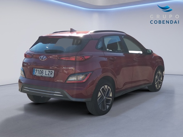 Foto 5 Hyundai Kona EV Maxx 150 kW (204 CV)