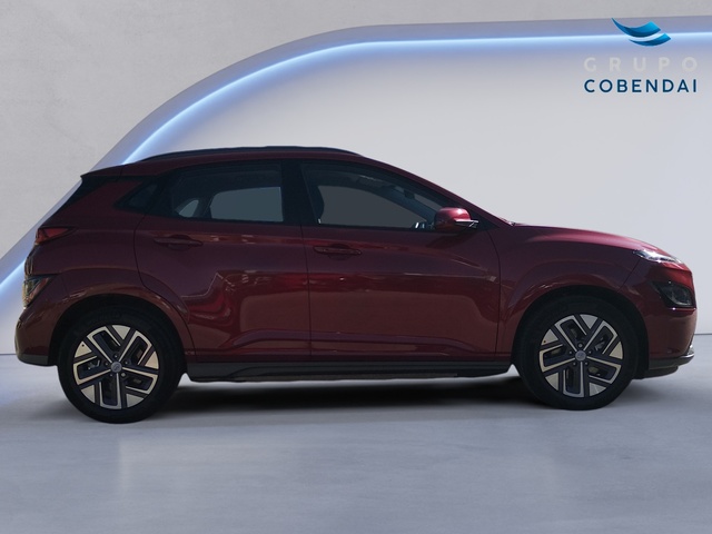 Foto 6 Hyundai Kona EV Maxx 150 kW (204 CV)