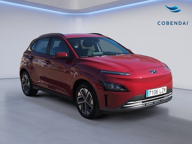 Foto 7 Hyundai Kona EV Maxx 150 kW (204 CV)