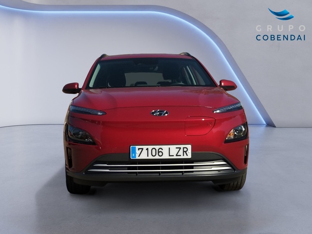 Foto 8 Hyundai Kona EV Maxx 150 kW (204 CV)