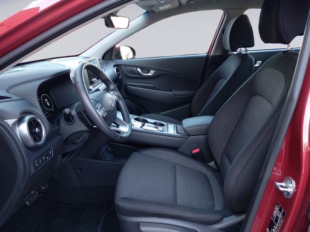 Foto 10 Hyundai Kona EV Maxx 150 kW (204 CV)