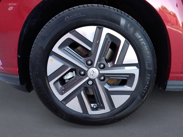 Foto 14 Hyundai Kona EV Maxx 150 kW (204 CV)