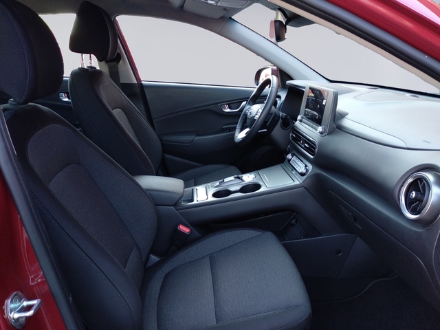 Foto 15 Hyundai Kona EV Maxx 150 kW (204 CV)