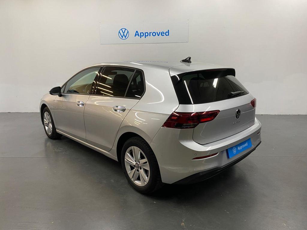 Life 1.5 TSI 96 kW (130 CV)