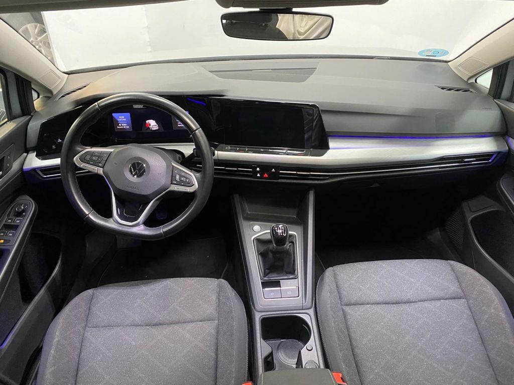 Life 1.5 TSI 96 kW (130 CV)