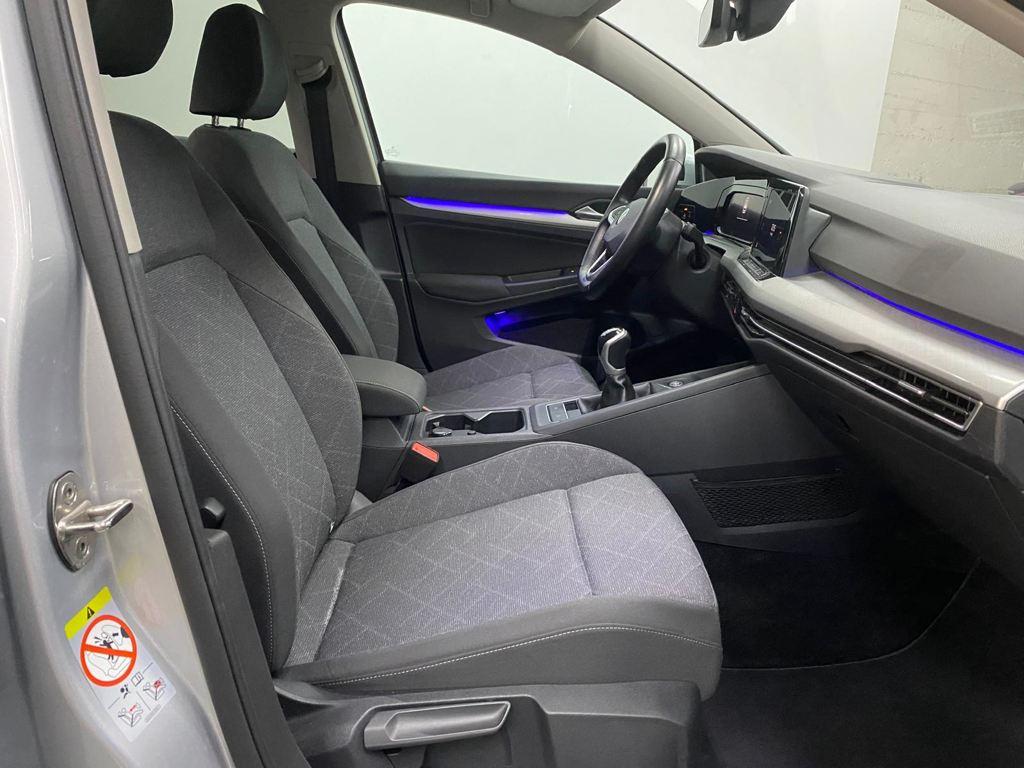 Life 1.5 TSI 96 kW (130 CV)