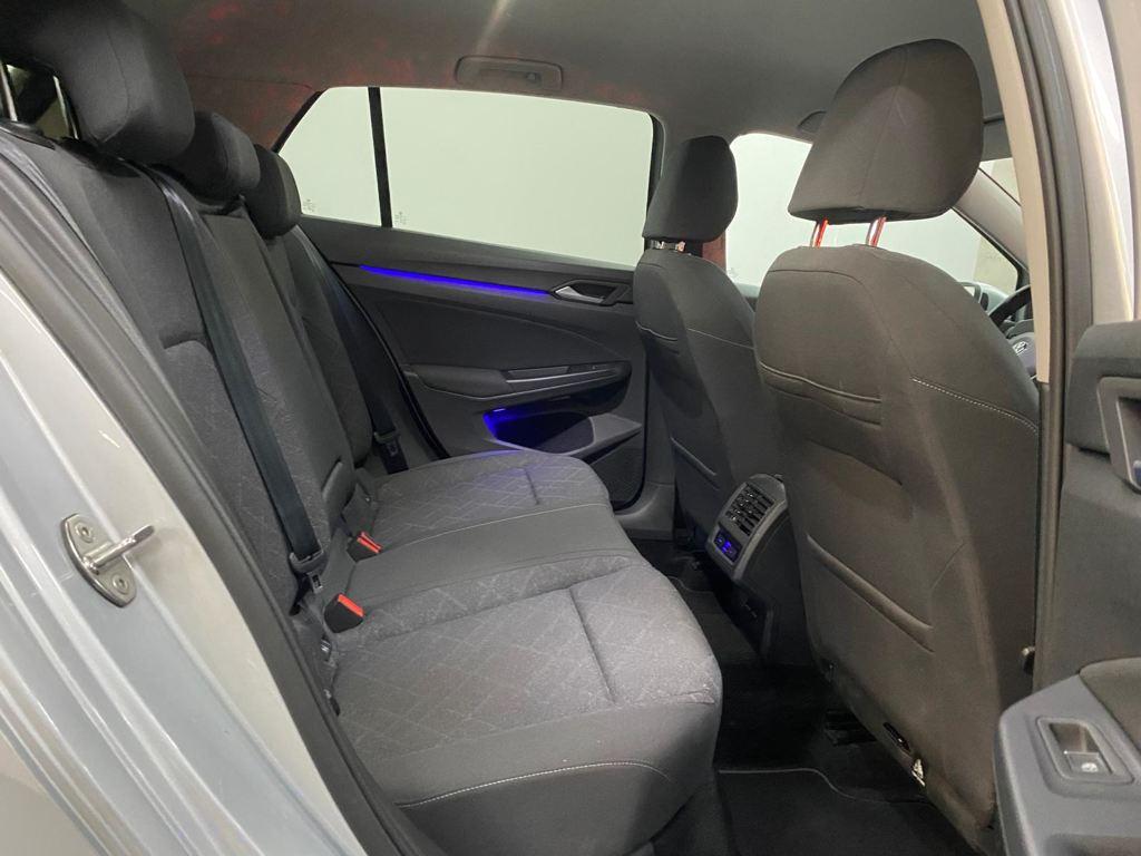 Life 1.5 TSI 96 kW (130 CV)