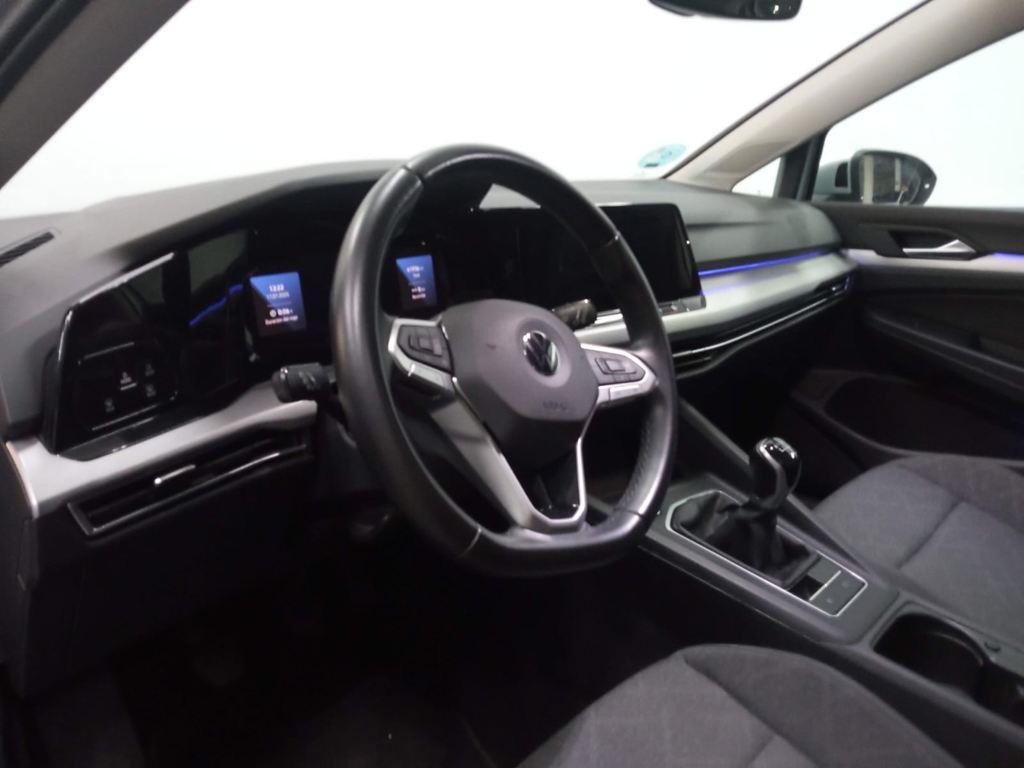 Life 1.5 TSI 96 kW (130 CV)