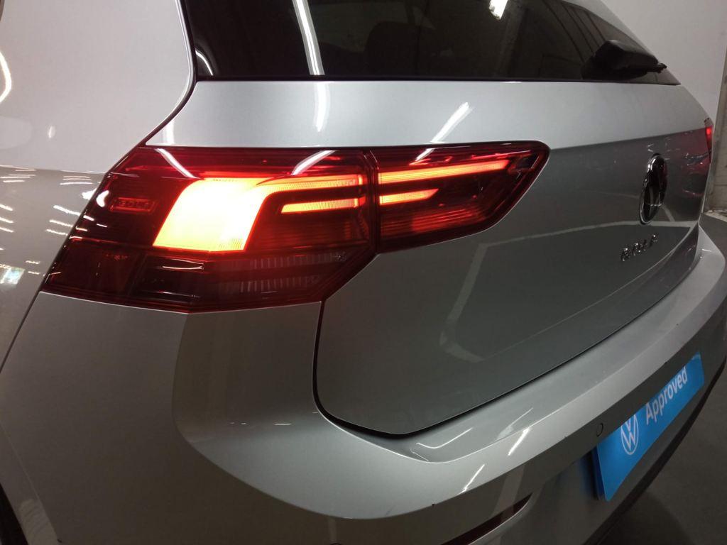 Life 1.5 TSI 96 kW (130 CV)