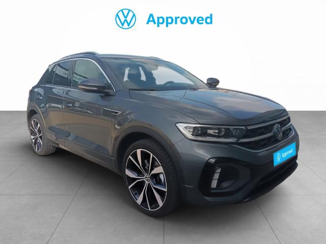 Volkswagen T-Roc 1.5 TSI de segunda mano