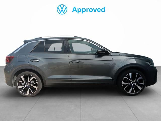 Volkswagen T-Roc R-Line 1.5 TSI 110 kW (150 CV) DSG