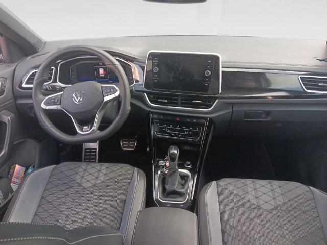 Volkswagen T-Roc R-Line 1.5 TSI 110 kW (150 CV) DSG