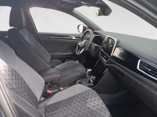 Volkswagen T-Roc R-Line 1.5 TSI 110 kW (150 CV) DSG