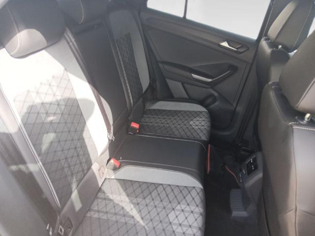 Volkswagen T-Roc R-Line 1.5 TSI 110 kW (150 CV) DSG
