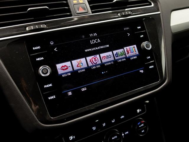 Volkswagen Tiguan Advance 2.0 TDI 110 kW (150 CV) DSG