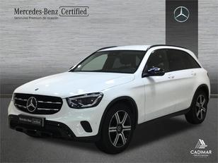 Mercedes-Benz GLC en Motorflash