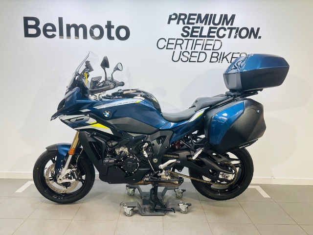 BMW Motorrad S 1000 XR  de ocasión 