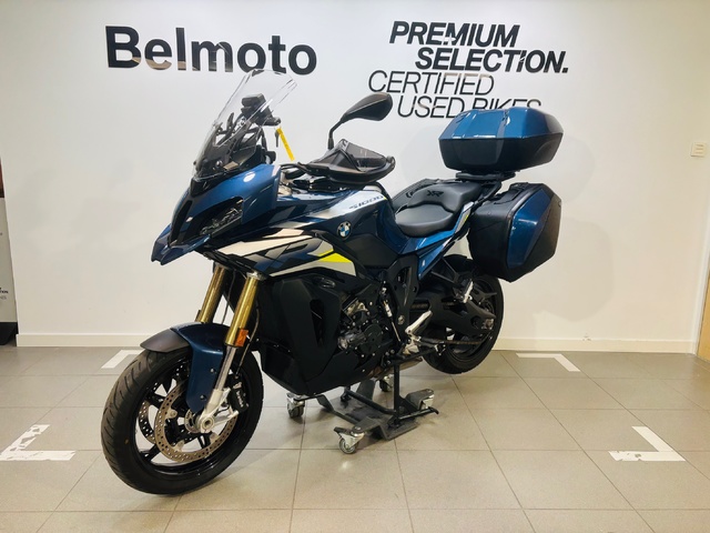 BMW Motorrad S 1000 XR  de ocasión 