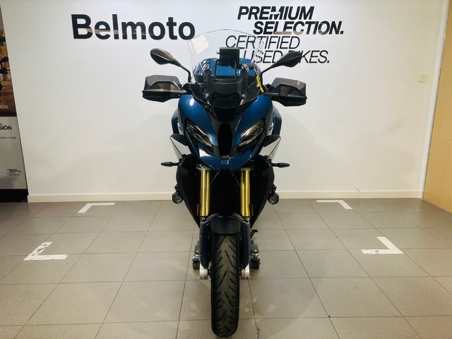BMW Motorrad S 1000 XR  de ocasión 