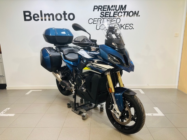BMW Motorrad S 1000 XR  de ocasión 