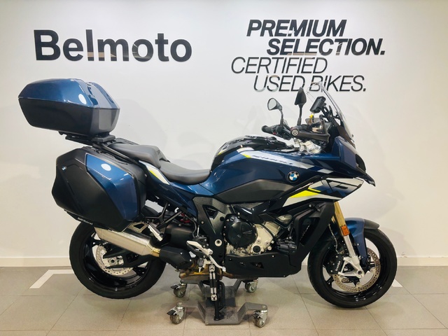 BMW Motorrad S 1000 XR  de ocasión 