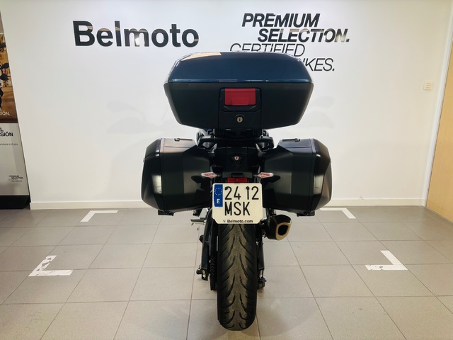 BMW Motorrad S 1000 XR  de ocasión 