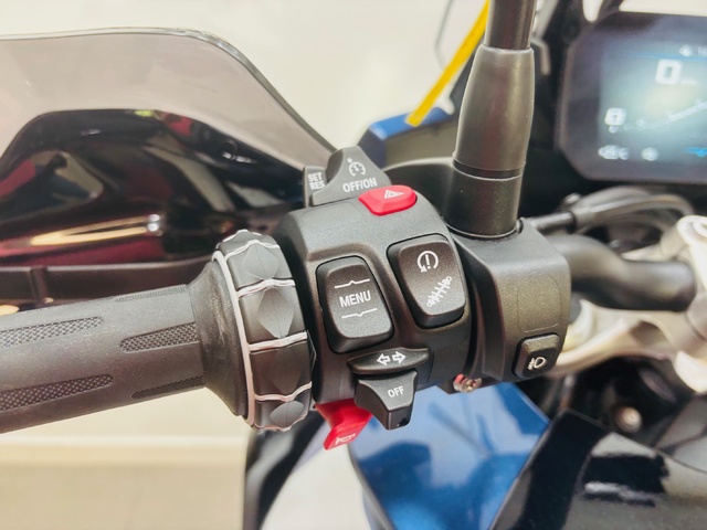BMW Motorrad S 1000 XR  de ocasión 
