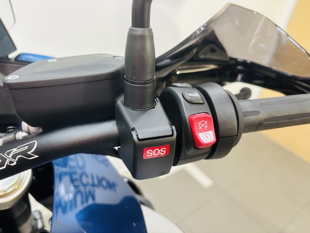 BMW Motorrad S 1000 XR  de ocasión 