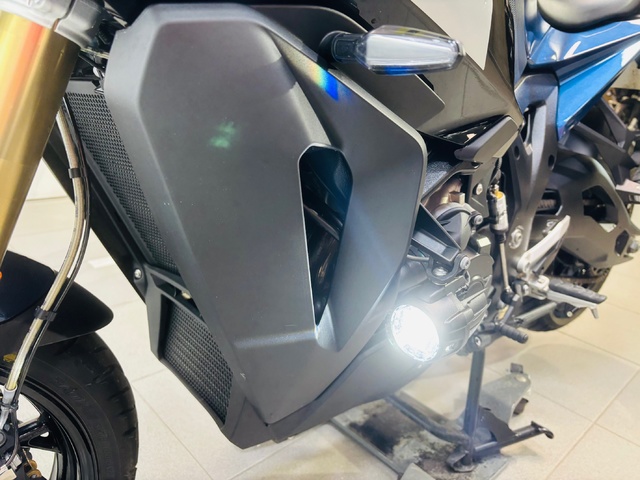 BMW Motorrad S 1000 XR  de ocasión 