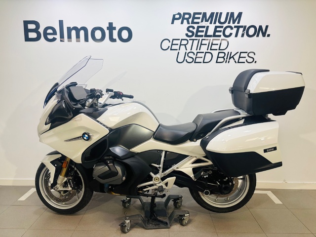 BMW Motorrad R 1250 RT  de ocasión 