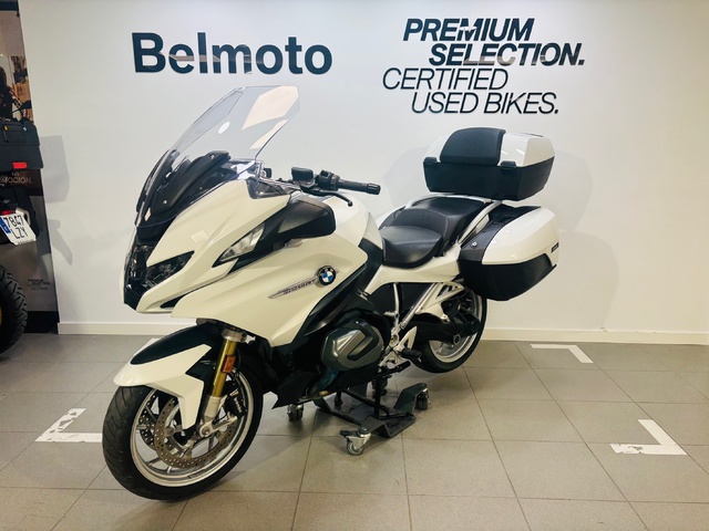 BMW Motorrad R 1250 RT  de ocasión 