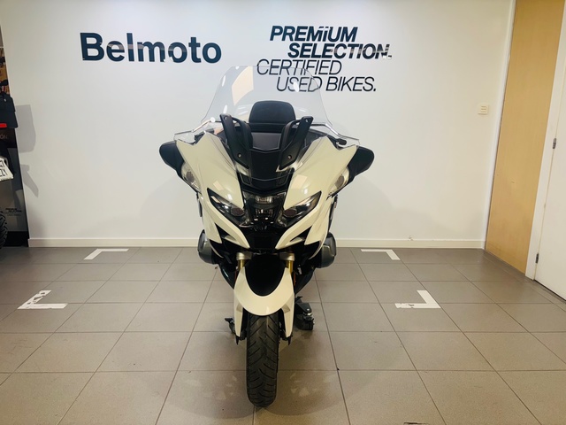 BMW Motorrad R 1250 RT  de ocasión 
