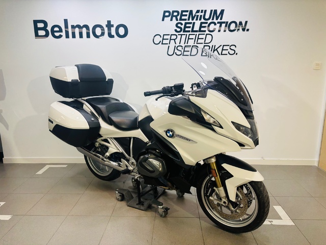BMW Motorrad R 1250 RT  de ocasión 