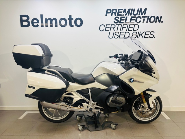 BMW Motorrad R 1250 RT  de ocasión 