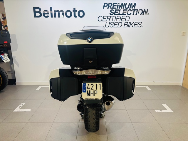 BMW Motorrad R 1250 RT  de ocasión 