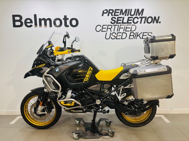 BMW Motorrad R 1250 GS Adventure  de ocasión 