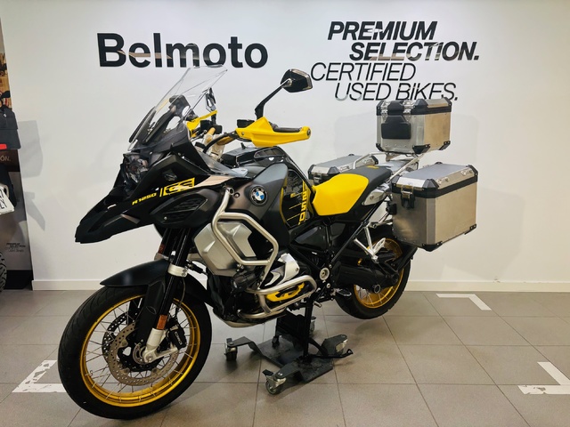 BMW Motorrad R 1250 GS Adventure  de ocasión 