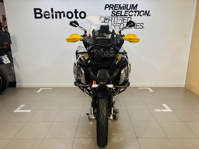 BMW Motorrad R 1250 GS Adventure  de ocasión 
