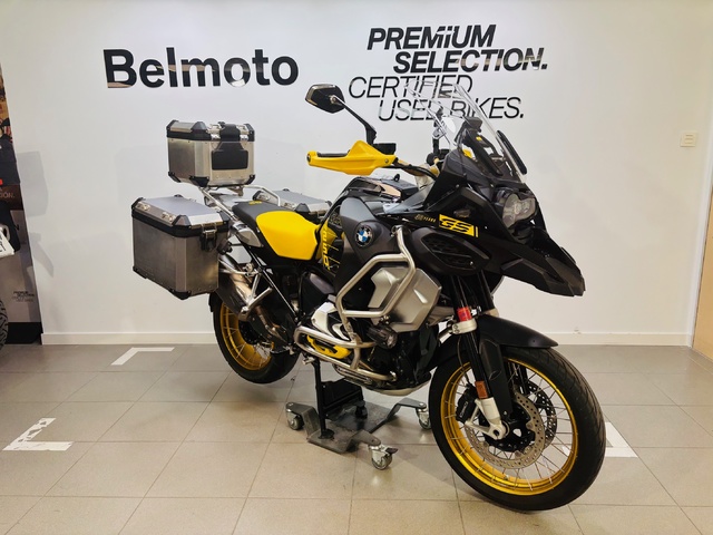 BMW Motorrad R 1250 GS Adventure  de ocasión 