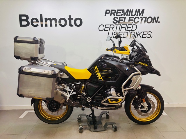 BMW Motorrad R 1250 GS Adventure  de ocasión 