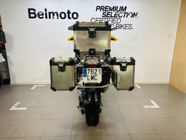 BMW Motorrad R 1250 GS Adventure  de ocasión 