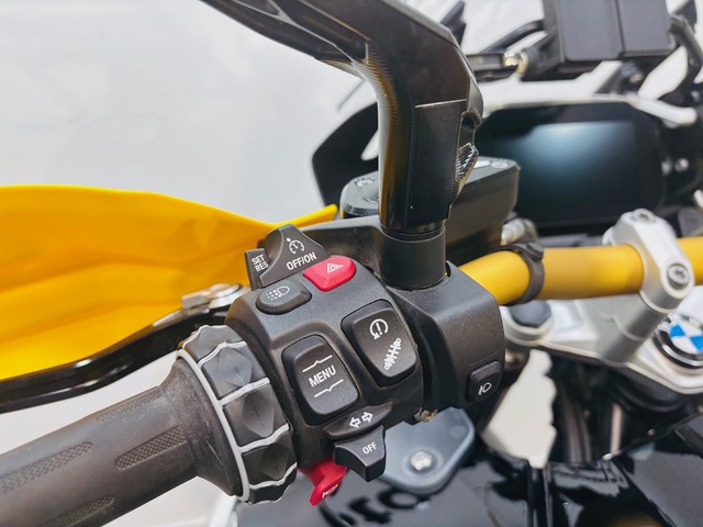 BMW Motorrad R 1250 GS Adventure  de ocasión 
